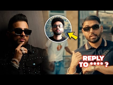 Karan Aujla 🔥 Prem Dhillon Reply to Navaan Sandhu | Karan Aujla Live