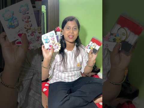 Mummy Misty ke liya kya laayi #funny #youtubeshorts ￼