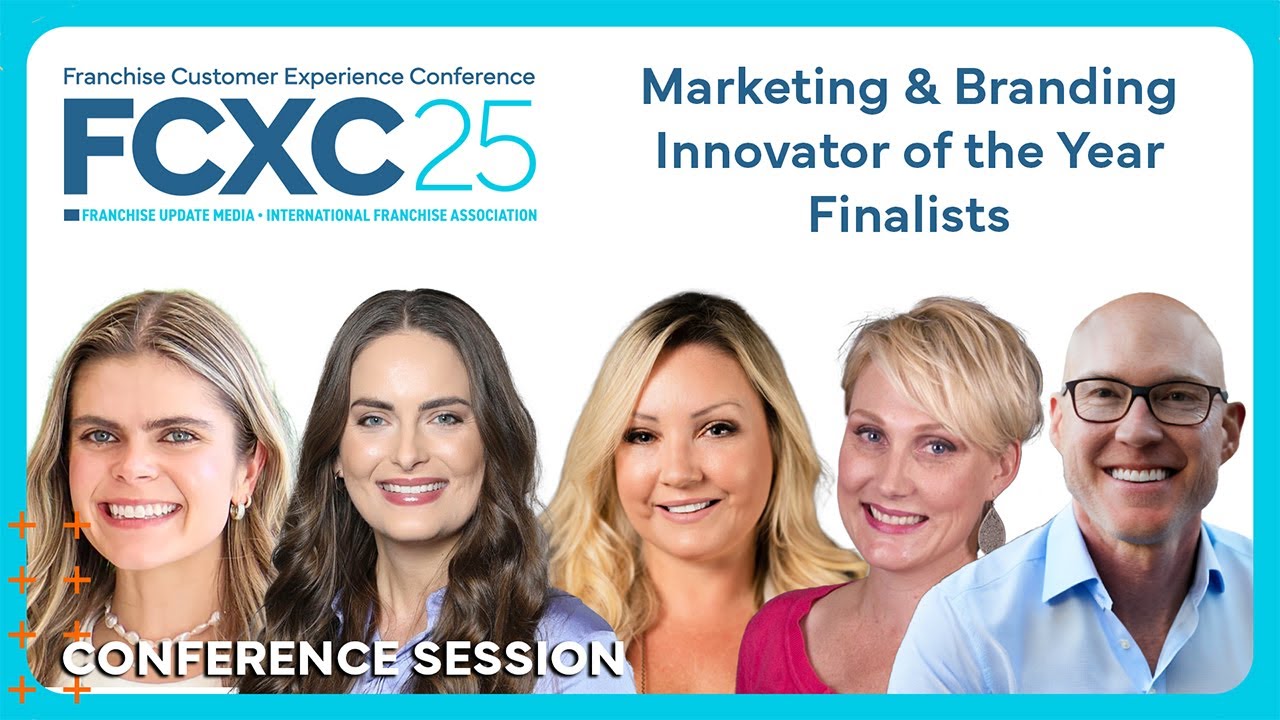 #FCXC25 Session | Business Implications of the Current Legislative & Economic Environment