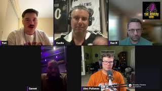 Ravens Way Pod 52.0 Ravens in desperation mode, we are back, Oweh trade and more!