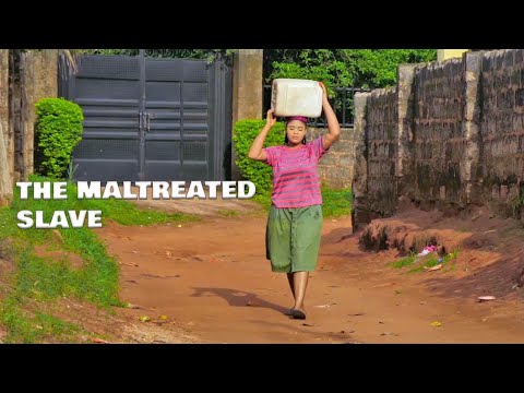 Special New Emotional Sorrowful Nigerian Family Village Movie(Latest Full Movie)-African Movies 2024