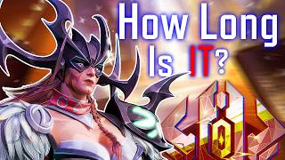 The Angela Tech NO ONE Can Survive...