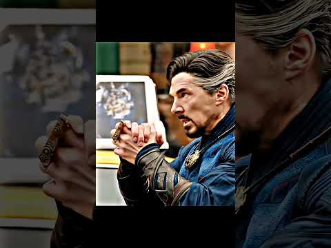 Dr_Strange_Saves_America_Chavez_form_Giant_Octopus_??_4k_status_?_#shorts_#viral