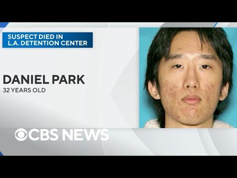 YouTube video thumbnail: Questions Remain About Death of Suspect Connected to California Fertility Clinic Bombing