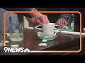 Environmental Awareness and Polystyrene