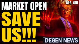 Stock Market Crash: From BAD To WORSE! || The MK Show