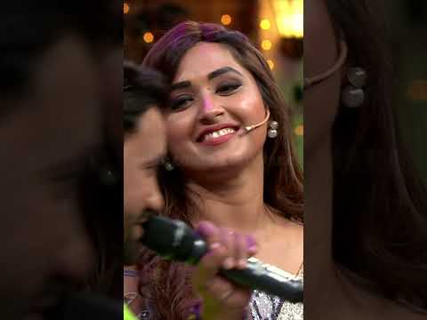 पवन सिंह ने गाया कपिल के लिए गाना #nirahua #pawansingh #bhojpuri #bhojpurisong #kapilsharmashow