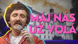 Robo Kazík - Máj nás už volá