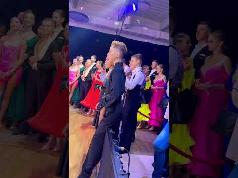 🤫🔥#music #love #dance #song #wdc #ballroomdance #wdsf #wdsfdancesport #dancestudio #video #shorts