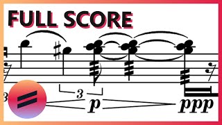 Arjan Singh Dogra — to hold the sun in the palm of your hand [w/ score]