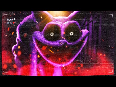 🔴POPPY PLAYTIME 3! Gameplay do jogo COMPLETO em Live! Finalmente o encontro com CATNAP vai acontecer