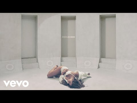 Tate McRae - Revolving door (Wreckno remix)