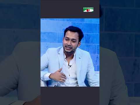 মিমিক্রি করলো শাওন #shorts