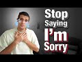 Expressions of Apology and Regret