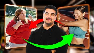 ❌11 errores que están arruinando tu metabolismo❌