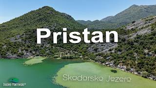 Pristan, Skadarsko Jezero | A Hidden Fishing Village Lost in Time on Lake Skadar