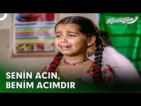 Artık Kuki'nin Bacağının Yarısı Yok! | Kördüğüm Hint Dizisi