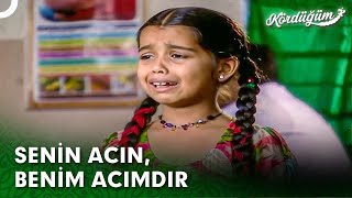 Artık Kuki'nin Bacağının Yarısı Yok! | Kördüğüm Hint Dizisi