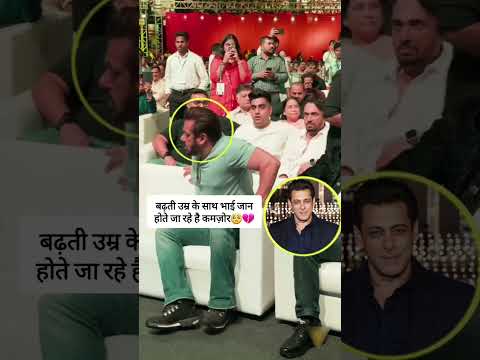 भाई जान के लिए आप सभी दुआ कीजिए 🤲 #ddnhindi #ytshorts #babasiddiqui #salmankhan