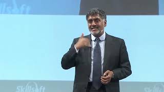 James Caan on Investing in People with Passion