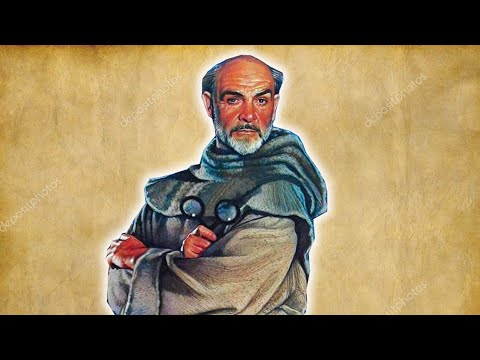 LE FOSSOYEUR DE FILMS #30 - Le Nom de la Rose