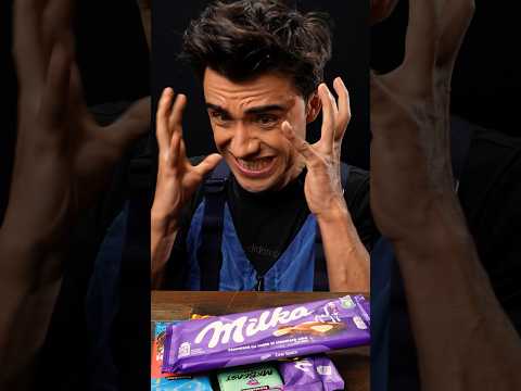 Can I Get Dubai Chocolate !?