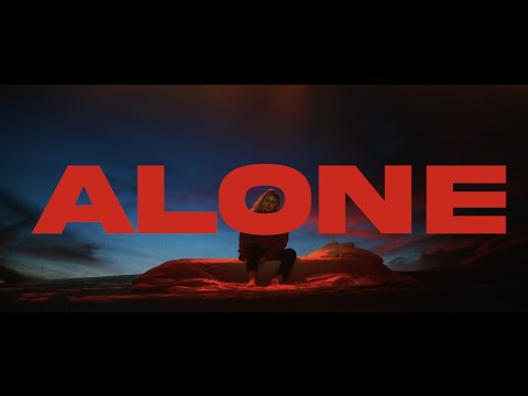 BENNETT - Alone (Official Music Video)