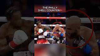 The Perfect Philly Shell Counter
