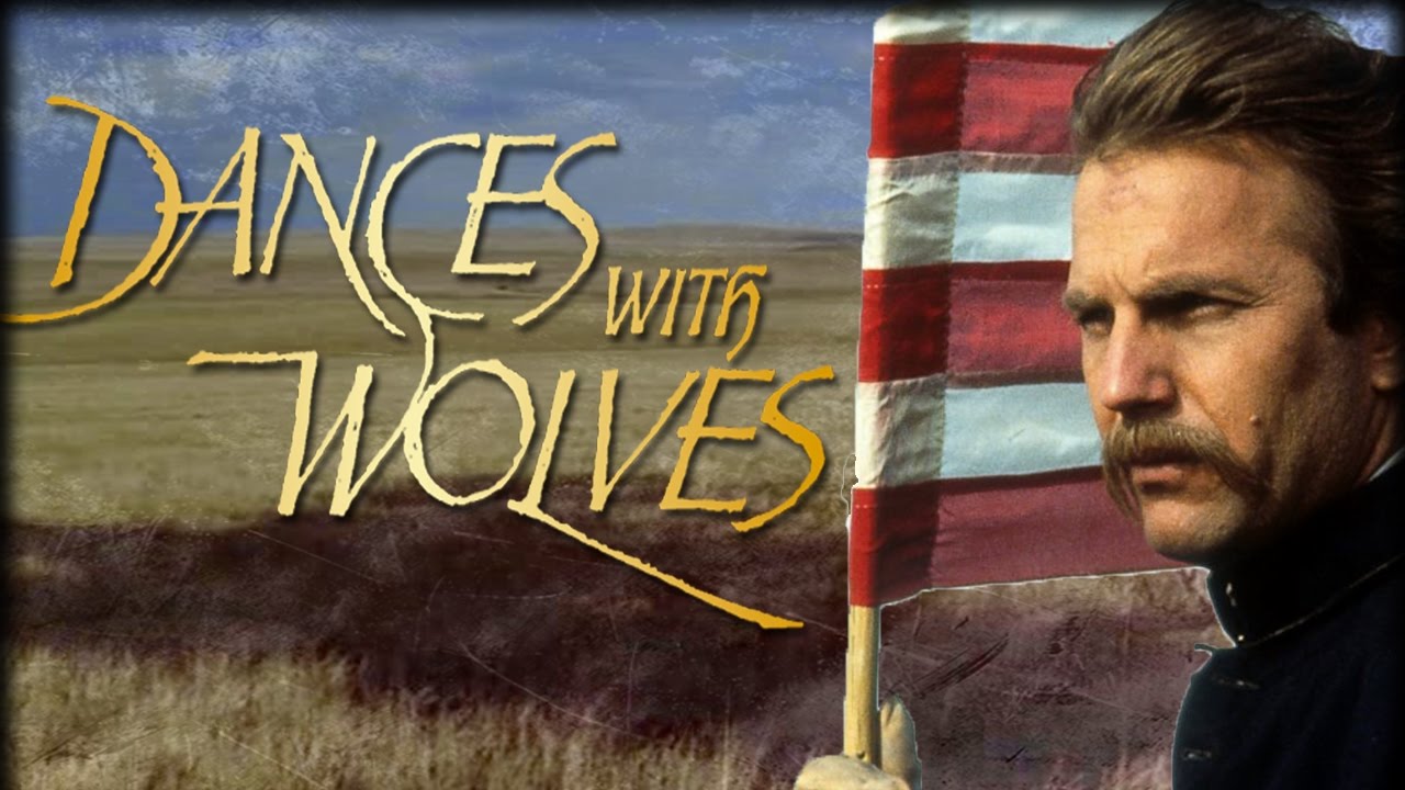 History Buffs : Dances with Wolves
