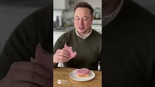 Bologna sandwich