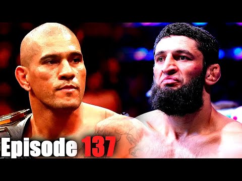 Alex Pereira vs Khamzat Chimaev? Jon Jones Talks Future and more | Let's Talk MMA