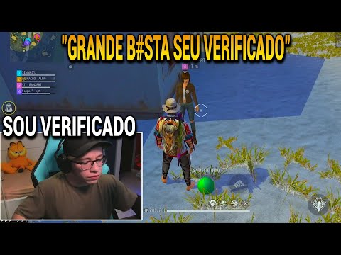 A MÃE DESSA CRIANÇ4 DESMERECEU O APELAPATO NESSA PARTIDA DO CS E ISSO ACONTECEU!!