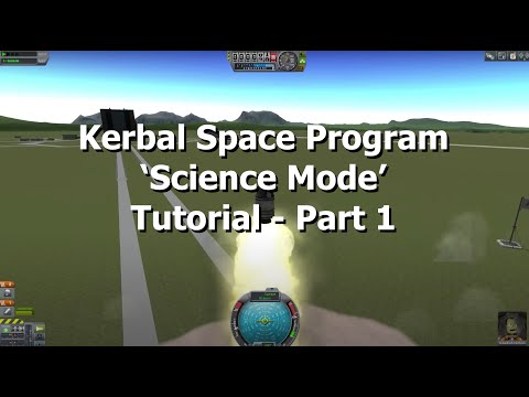 how to kerbal space program mods