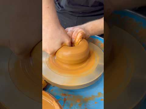 🤯🤯🤯 #pottery #ceramic #handmade