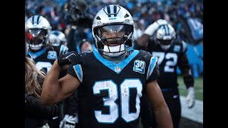 Stealth RB1s for 2025 | NFL Daily 🏈