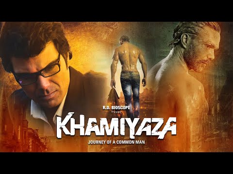 Khamiyaza: Journey of a Common Man | Heramb Tripathi, Piyali Munshi, Alok Chaturvedi