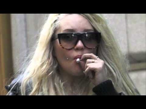 Amanda Bynes Drops Her First Rap Single?! Nope, But Check Out A HIGHlarious Spoof Video HERE!
