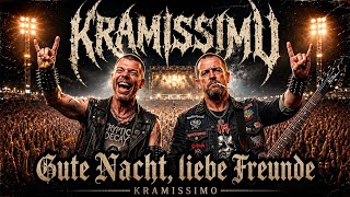Gute Nacht , liebe Freunde - Kramissimo 