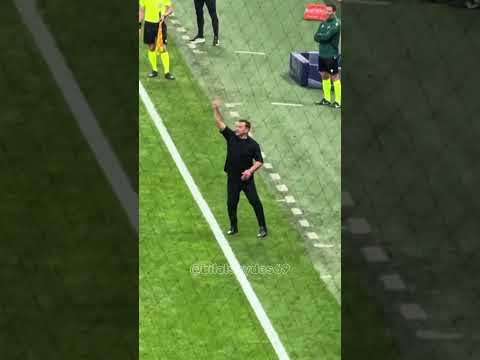 Galatasaray mentality 🥶
