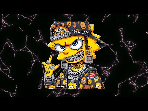 FREESTYLE TYPE BEAT - ''HEAVY'' | Trap Instrumental 2025 | Rap Type Beat