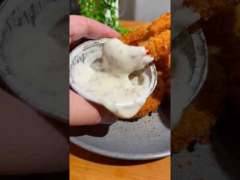 ONION RINGS #food #khasjakarta #resepsimple #ngeshortsbareng #recipe #cooking