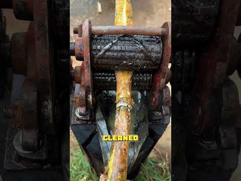 cane press #shortvideo