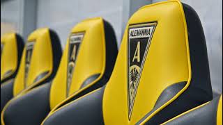 Alemannia Aachen - Borussia Dortmund II