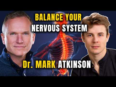 How to Balance Your Nervous System for Optimal Health