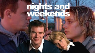 greta gerwig's first film was TERRIBLE (or was it secretly brilliant?)
