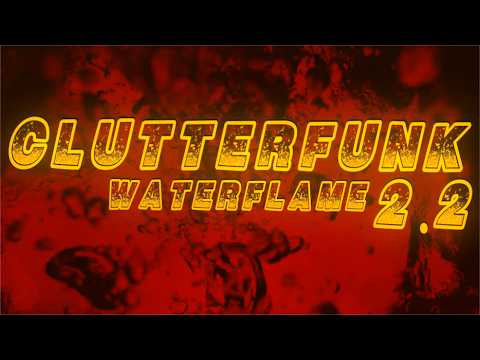 Clutterfunk 2.2