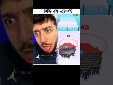 AQUELA CRIANÇA QUE NÃO SABE BRINCAR 😱