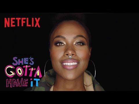 She's Gotta Have It | My Name Isn't | Netflix
