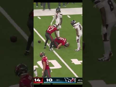 Baker Mayfield Is HILARIOUS For This!