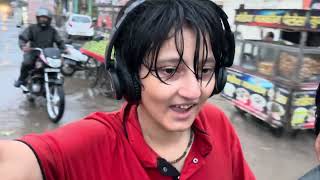 Aj to mater p mater hore h 😑